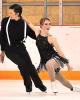 Marina Staltari &amp; Jonathan Okrainetz