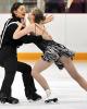 Marina Staltari &amp; Jonathan Okrainetz