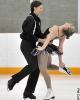 Marina Staltari &amp; Jonathan Okrainetz