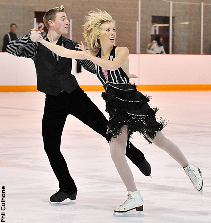Kathryn Leak &amp; David Mackay-Perry
