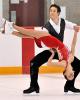 Laurence Darveau &amp; Derek Green