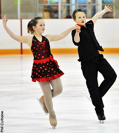Sarah Hough &amp; Andrew Wildey