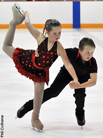 Sarah Hough &amp; Andrew Wildey