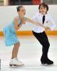 Abby Savoie &amp; Dennis Romanenko