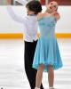 Abby Savoie &amp; Dennis Romanenko