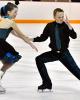Catherine Culhane &amp; Jeff Hough