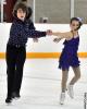 Samantha Glavine &amp; Nicholas LeBell