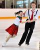 Briar Koski &amp; Nicholas Lettner