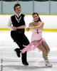 Catherine Alarie &amp; Benjamin Brisebois