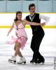 Catherine Alarie &amp; Benjamin Brisebois