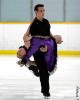Elisabeth Paradis &amp; Tristan Laliberté