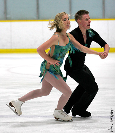 Kathryn Leak &amp; David Mackay-Perry