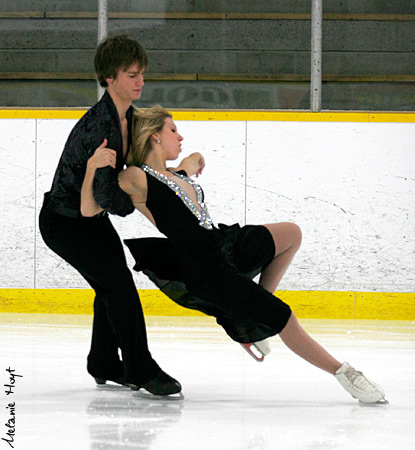 Marie-Philippe Vincent &amp; François-Xavier Ouellette
