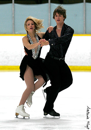Marie-Philippe Vincent &amp; François-Xavier Ouellette