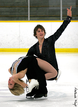 Marie-Philippe Vincent &amp; François-Xavier Ouellette