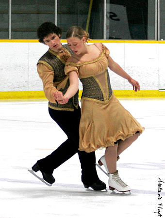 Jazz Smyl Joly &amp; Ryan Behnia