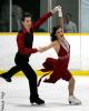 Mélissande Dumas &amp; Anthony Quintal