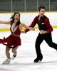 Mélissande Dumas &amp; Anthony Quintal