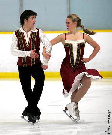 Jazz Smyl Joly &amp; Ryan Behnia