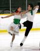 Mélissande Dumas &amp; Anthony Quintal