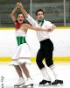 Mélissande Dumas &amp; Anthony Quintal