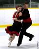 Catherine Alarie &amp; Benjamin Brisebois