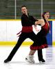 Catherine Alarie &amp; Benjamin Brisebois
