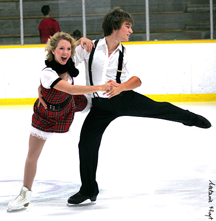 Marie-Philippe Vincent &amp; François-Xavier Ouellette