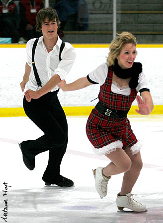 Marie-Philippe Vincent &amp; François-Xavier Ouellette