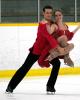 Elisabeth Paradis &amp; Tristan Laliberté