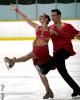 Elisabeth Paradis &amp; Tristan Laliberté