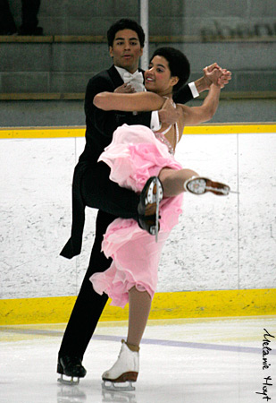 Sara Yacobi-Harris &amp; Raphael Yacobi-Harris