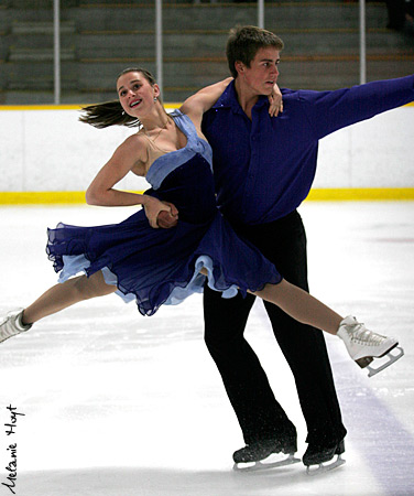 Rebecca Nelles &amp; Matthew Mills