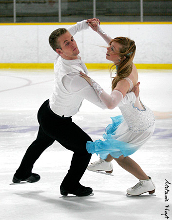 Sarah Clarke &amp; Steven Clarke