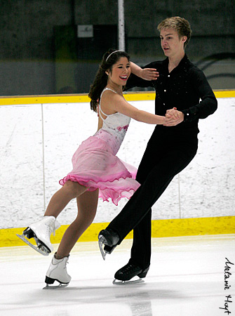 Jenna Zaleski &amp; Tyler Grunt