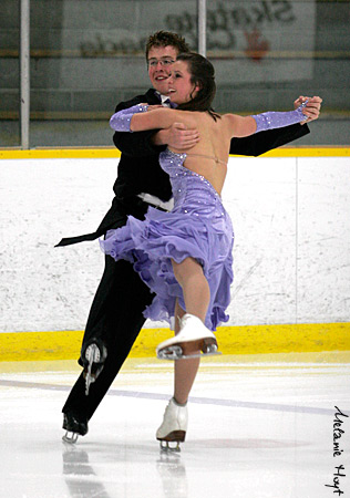 Brittany Dwyer &amp; Jagger Smyl Joly