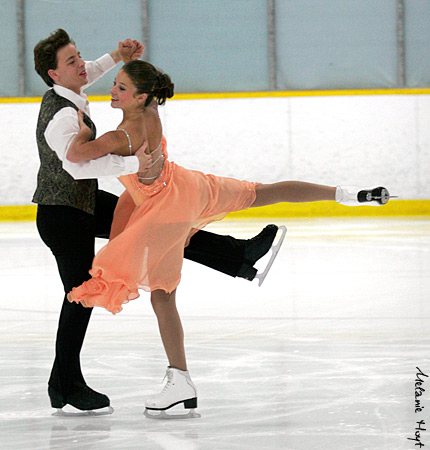 Leighanne Neilson &amp; Aaron McCullagh