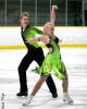 Shanna René de Cotret-Laporte &amp; Simon Tanguay