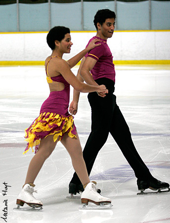Sara Yacobi-Harris &amp; Raphael Yacobi-Harris