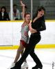 Jade Robitaille &amp; Yoan Breton