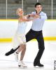 Katherine Martin &amp; Simon Mondor