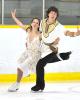 Jade Robitaille &amp; Yoan Breton