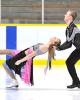 Sarah Clarke &amp; Steven Clarke
