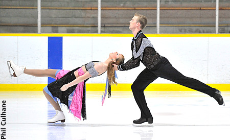 Sarah Clarke &amp; Steven Clarke