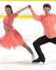 Leighanne Neilson &amp; Aaron McCullagh
