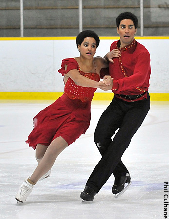 Sara Yacobi-Harris &amp; Raphael Yacobi-Harris