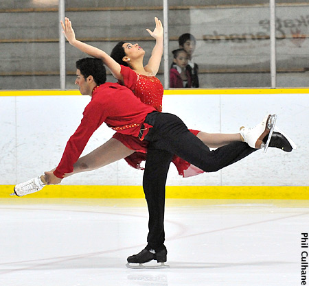 Sara Yacobi-Harris &amp; Raphael Yacobi-Harris