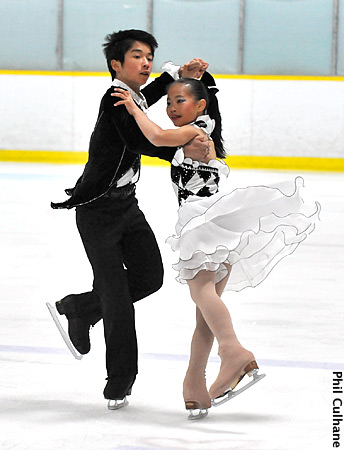 Edrea Khong &amp; Edbert Khong