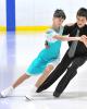 Vanessa Chartrand &amp; Christian Reekie