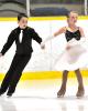 Sarah Campbell &amp; Phillipe McGuire